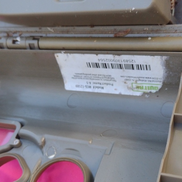 Moultrie Trail Camera - Picture 3 of 3